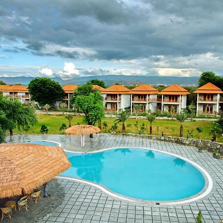 Wild Rose Resort & Spa Pushkar Ngoại thất bức ảnh