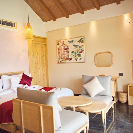 Wild Rose Resort & Spa Pushkar Ngoại thất bức ảnh
