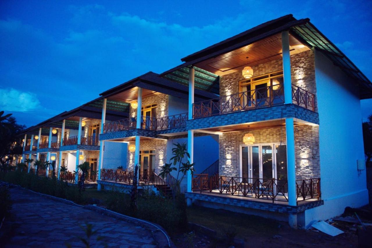 Wild Rose Resort & Spa Pushkar Ngoại thất bức ảnh
