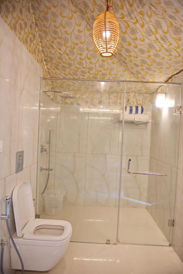 Wild Rose Resort & Spa Pushkar Ngoại thất bức ảnh
