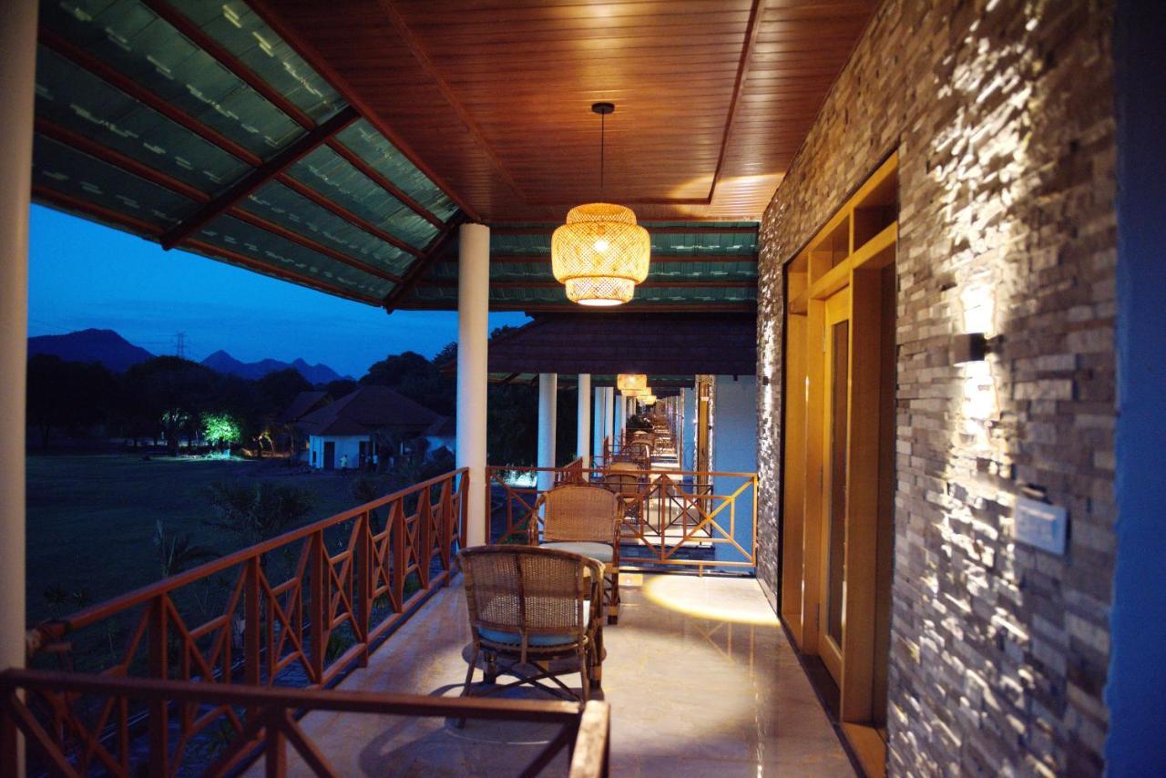 Wild Rose Resort & Spa Pushkar Ngoại thất bức ảnh